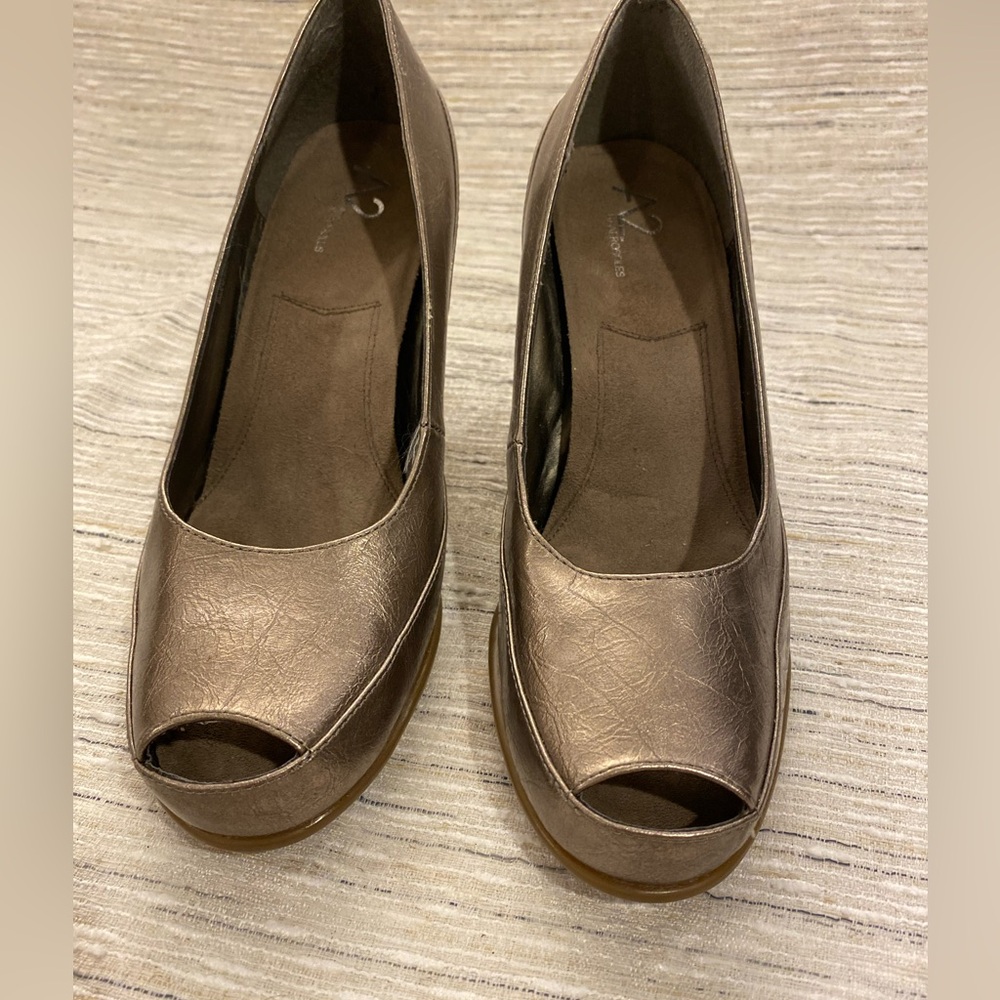 A2 by AEROSOLES- so COMFORTABLE! Style “Big Ben”